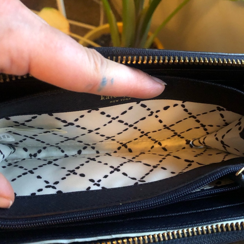 Kate Spade wallet